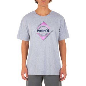 Hurley Stairway Graphic T-shirt